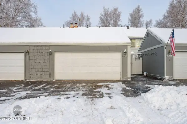 1025 W 77th Avenue, Anchorage, AK 99518
