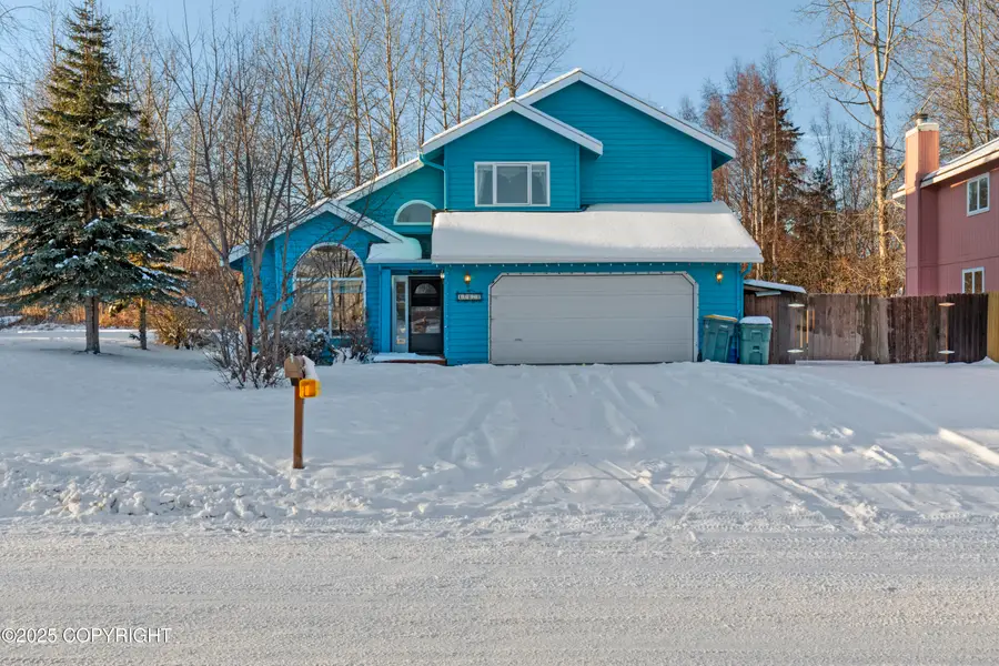 12170 Woodward Drive, Anchorage, AK 99516 - Image #2