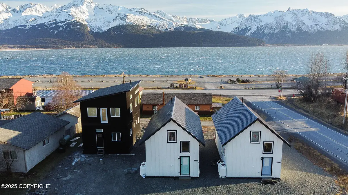 500 Sixth Avenue, Seward, AK 99664 - Image #1