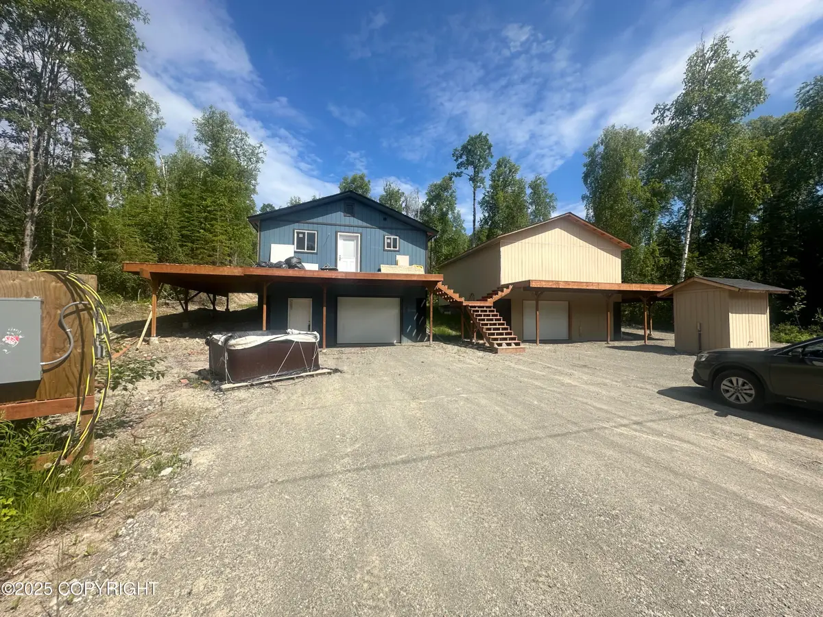 17645 W Erika Drive, Big Lake, AK 99652 - Image #1