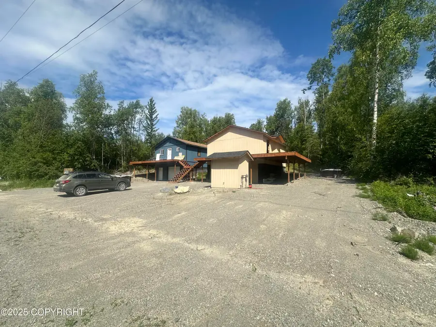 17645 W Erika Drive, Big Lake, AK 99652 - Image #3