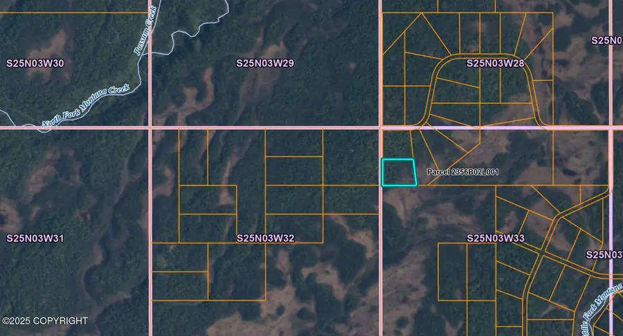 B2 L1 South Bald Mountain, Talkeetna, AK 99676 - Image #3