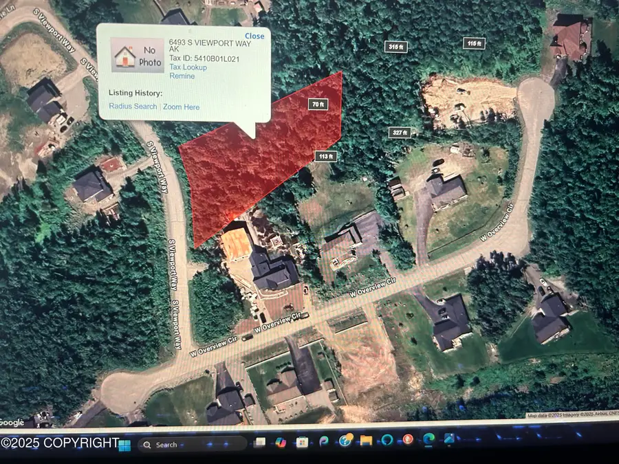6493 S Viewport Way, Wasilla, AK 99623 - Image #2