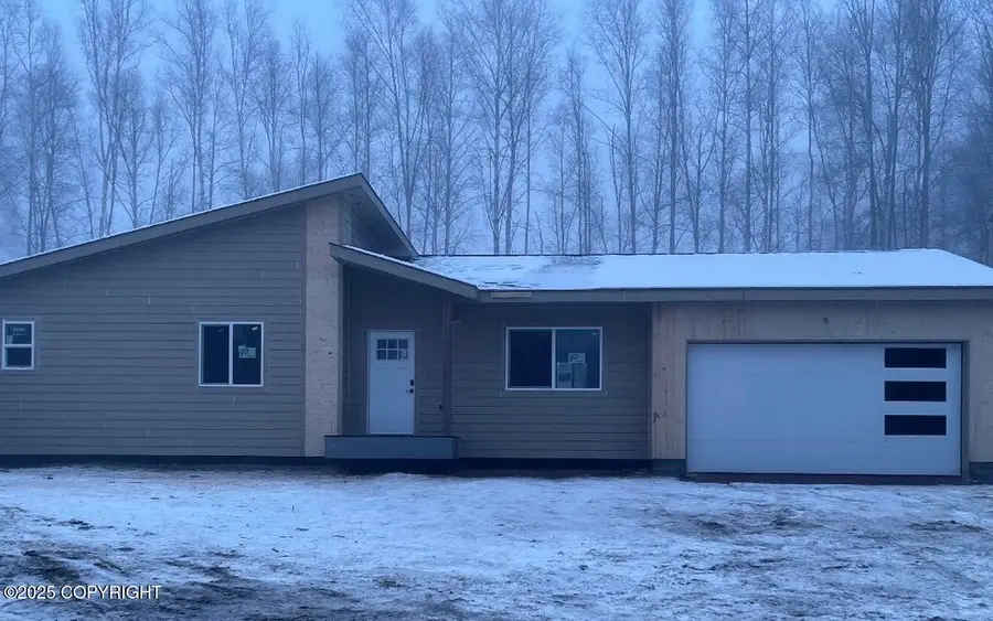 3597 S Dawn Lake Drive, Wasilla, AK 99623 - Image #2