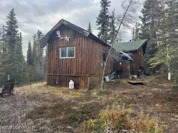 Mi 146 Glenn Highway, Glennallen, AK 99588 - Image #1