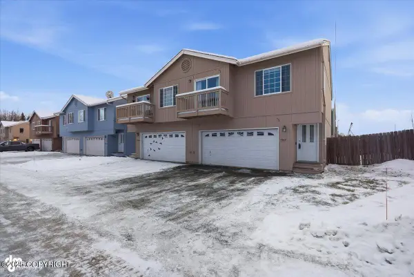 2902 Suncatcher Court #60, Anchorage, AK 99507