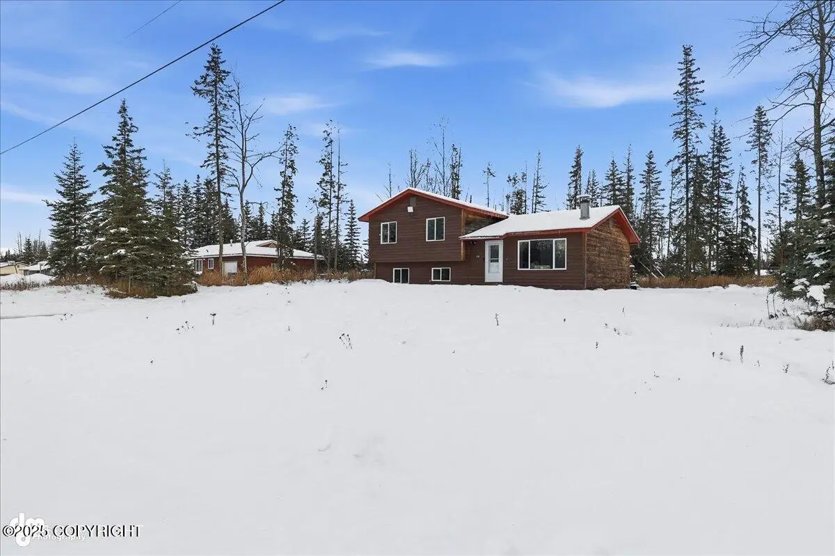 338 N Fireweed Street, Soldotna, AK 99669 - Image #1