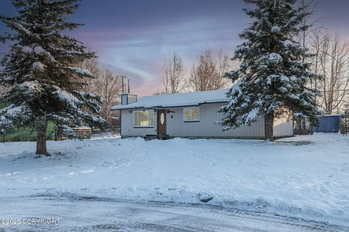 8510 Hidden View Court, Anchorage, AK 99504 - Image #1