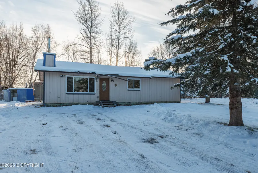 8510 Hidden View Court, Anchorage, AK 99504 - Image #2