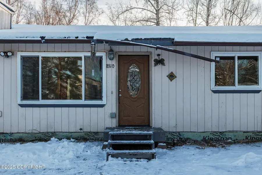 8510 Hidden View Court, Anchorage, AK 99504 - Image #3