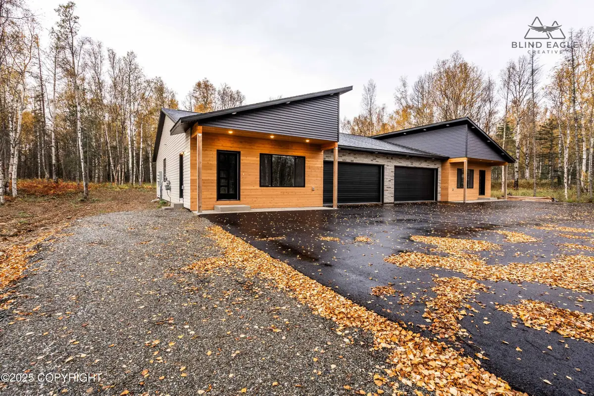 7467 N Paw Street, Wasilla, AK 99654 - Image #1