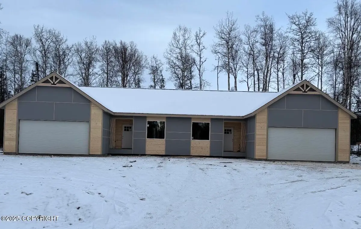 5079 W Sassy Avenue, Wasilla, AK 99623 - Image #1