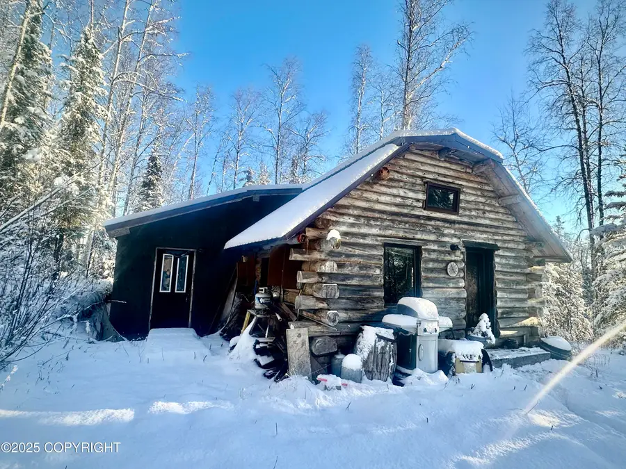 21515 W Loc Lohmand Drive, Big Lake, AK 99652 - Image #2