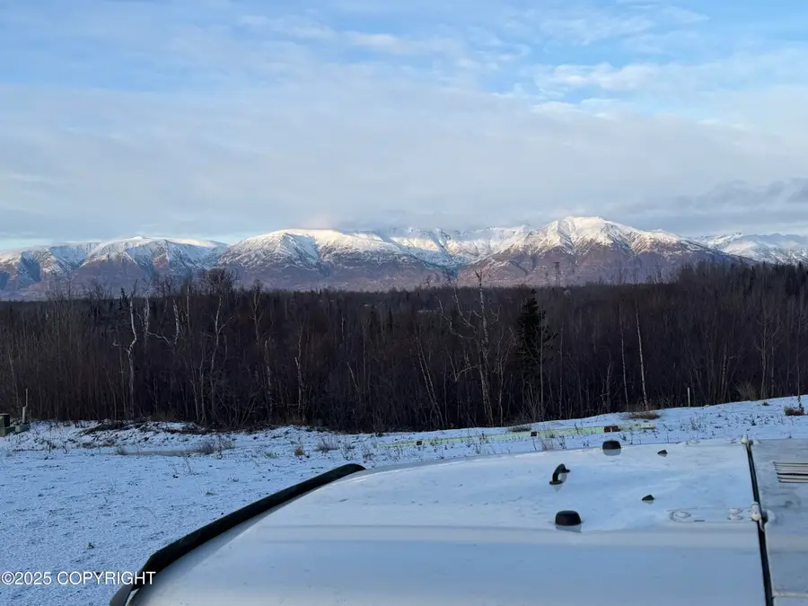 2525 N Larkspur Hill Circle, Palmer, AK 99645 - Image #3