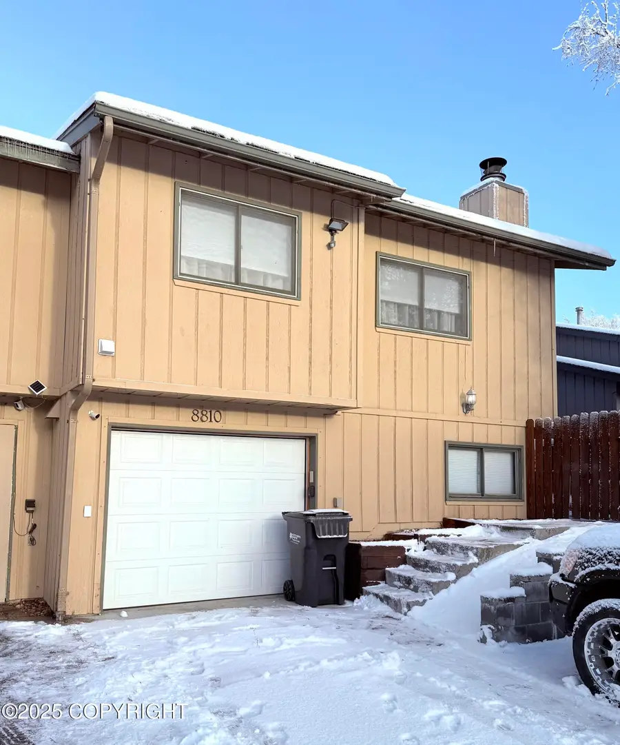 8810 Pioneer Drive, Anchorage, AK 99504 - Image #2