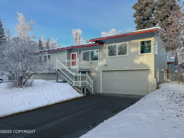 2831 Bennett Avenue, Anchorage, AK 99517
