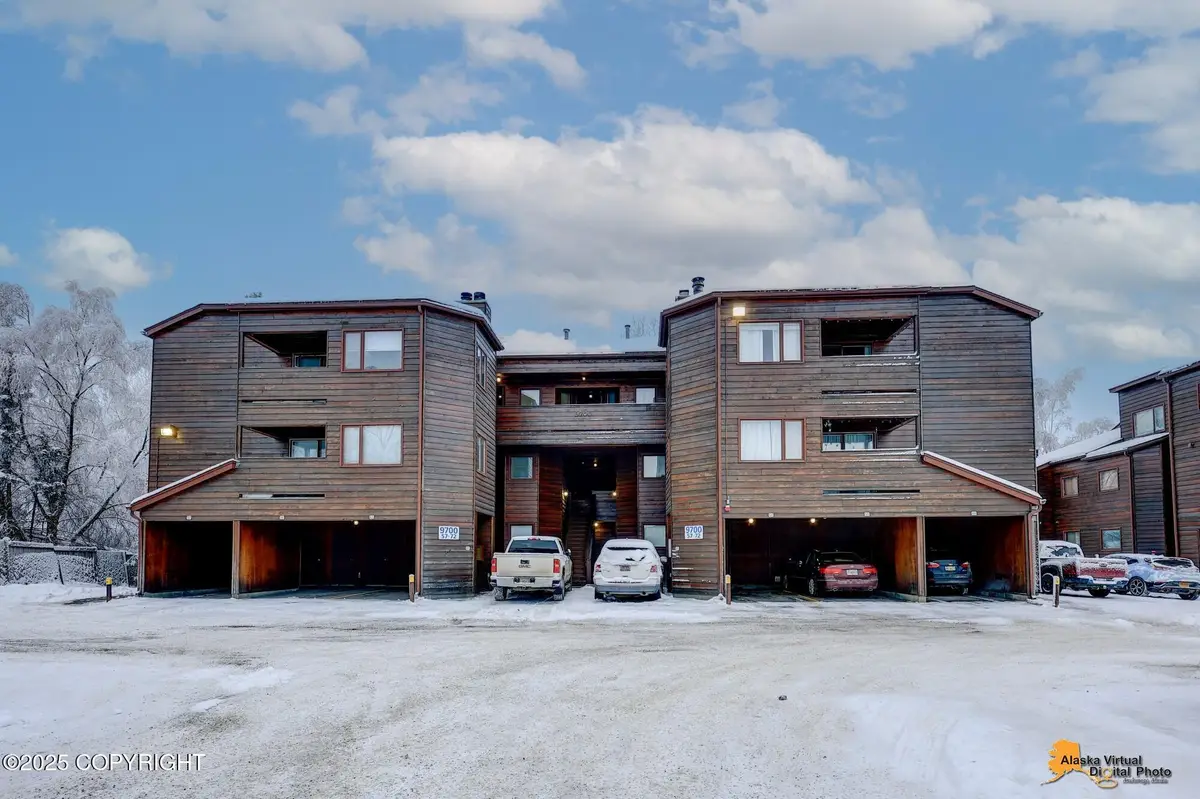 9700 Vanguard Drive #70, Anchorage, AK 99507 - #1