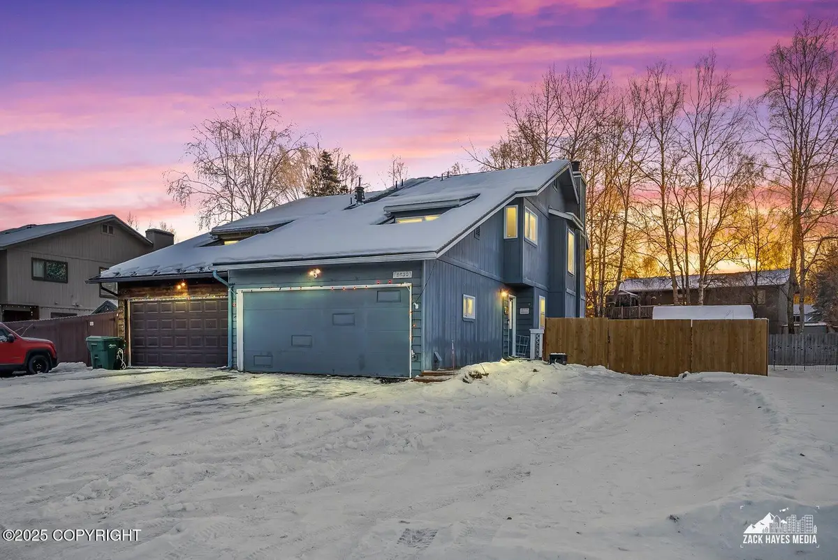 2630 W 72nd Avenue, Anchorage, AK 99502 - Image #1