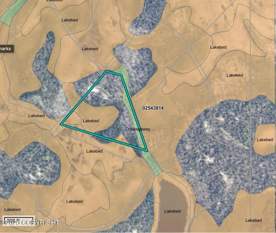 L112 Moose Point Road, Point Possession, AK 99611 - Image #3