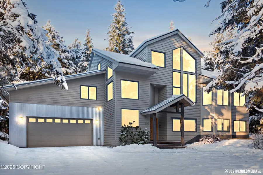 260 Vail Drive, Girdwood, AK 99587 - Image #2
