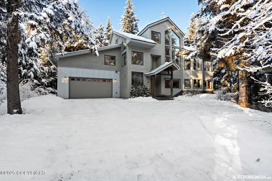 260 Vail Drive, Girdwood, AK 99587 - Image #3
