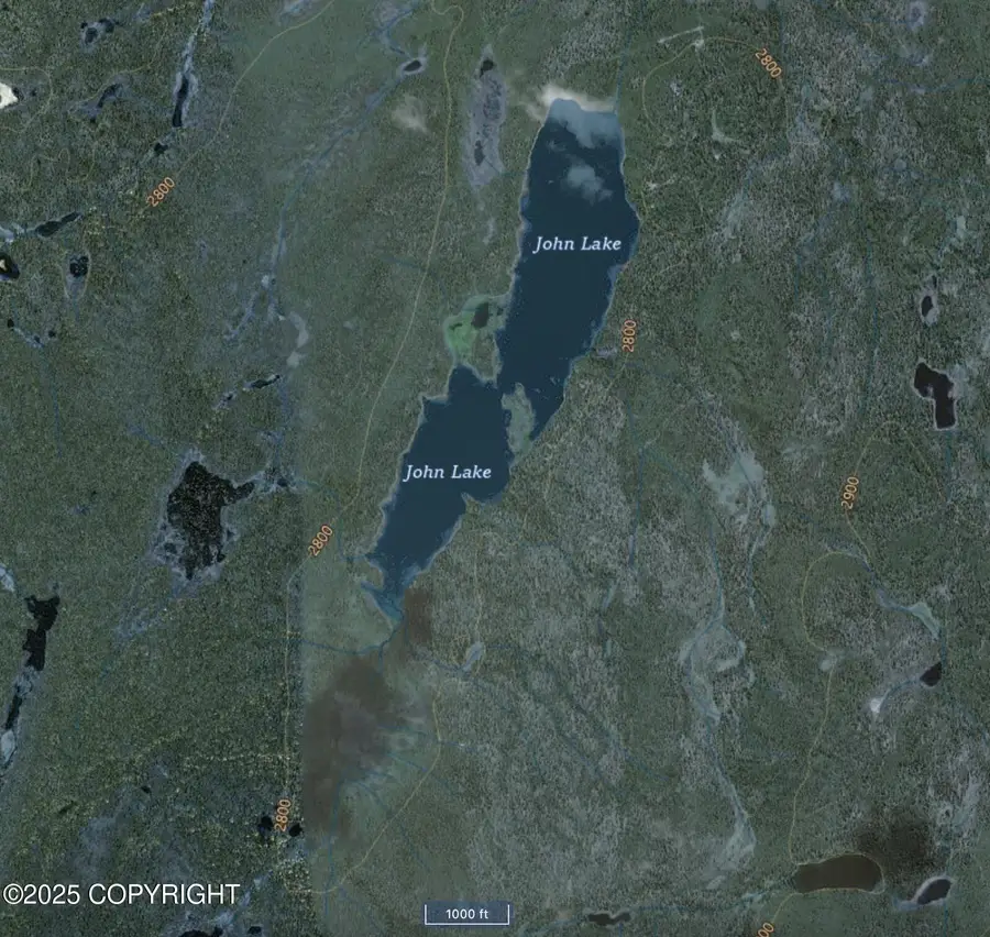 L5 B1 John Lake, Mendeltna, AK 99780 - Image #3