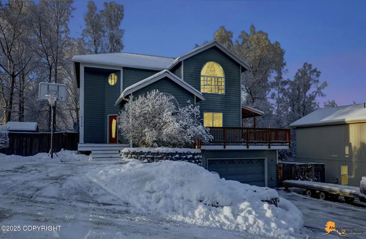 8730 Geirinhas Place, Anchorage, AK 99507 - Image #1