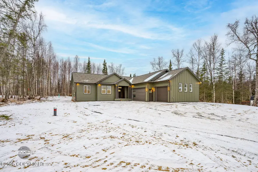 1756 S Alliance Country Drive, Wasilla, AK 99654 - Image #2