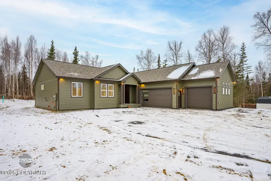 1756 S Alliance Country Drive, Wasilla, AK 99654 - Image #3