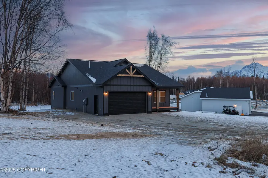 10380 E Heartland Loop, Palmer, AK 99645 - Image #2