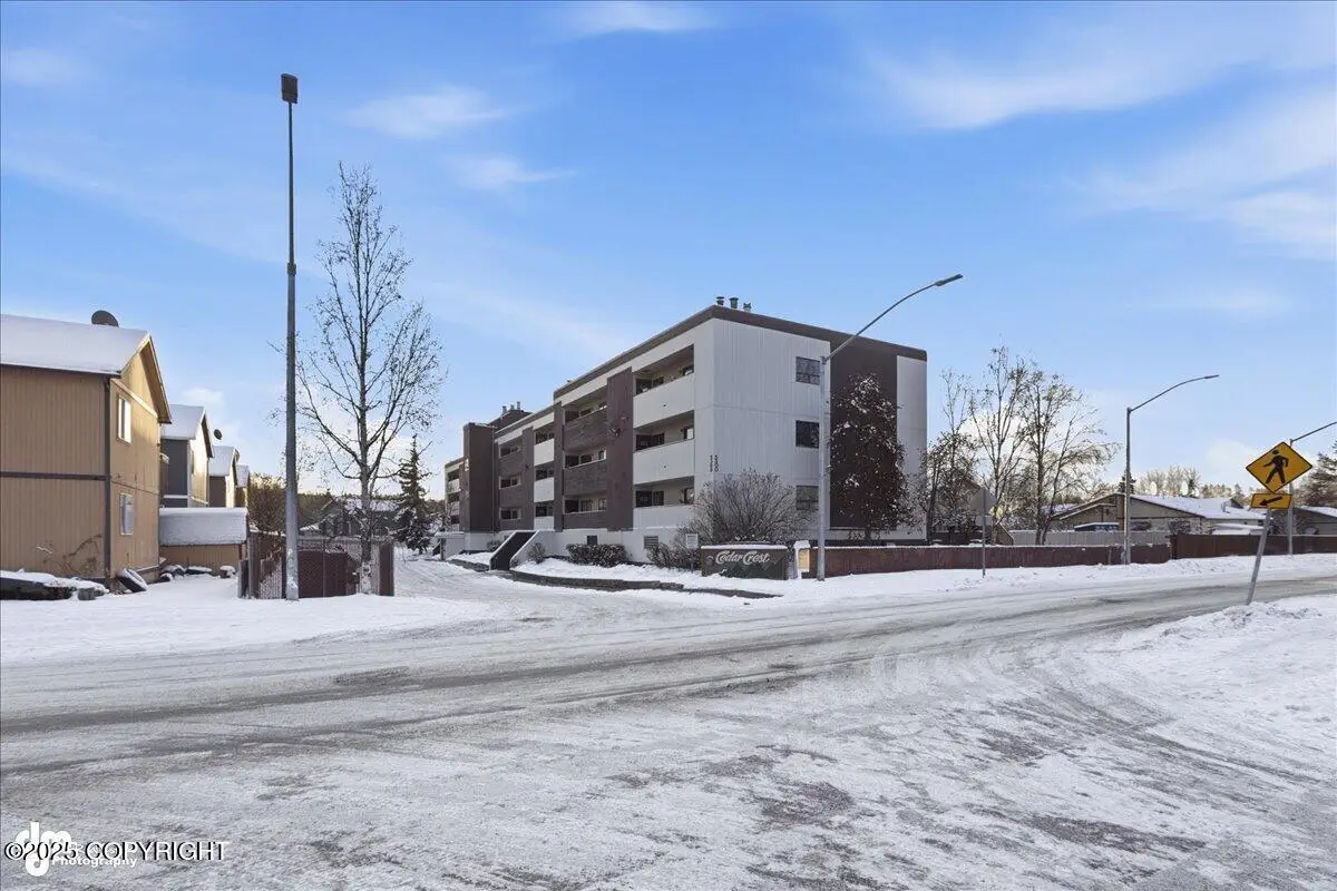 5300 E 4th Avenue #301, Anchorage, AK 99508 - Image #1