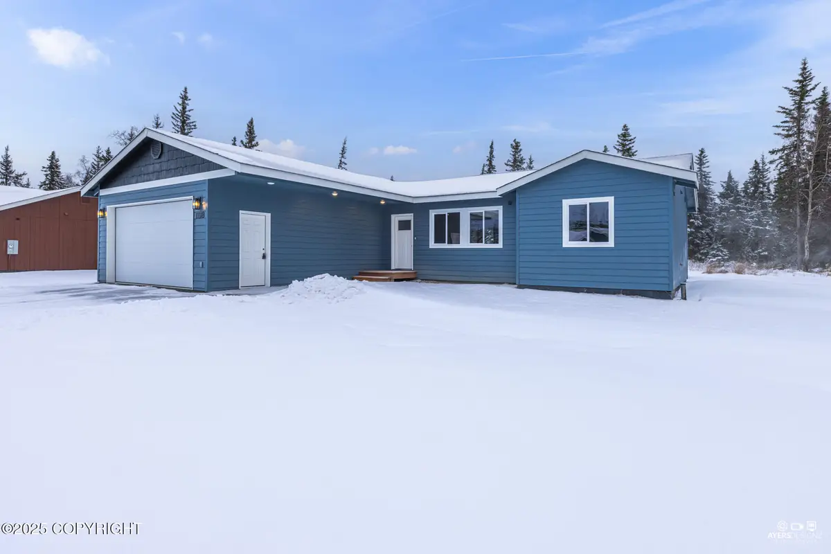 1118 Skyler Lane, Kenai, AK 99611 - Image #1