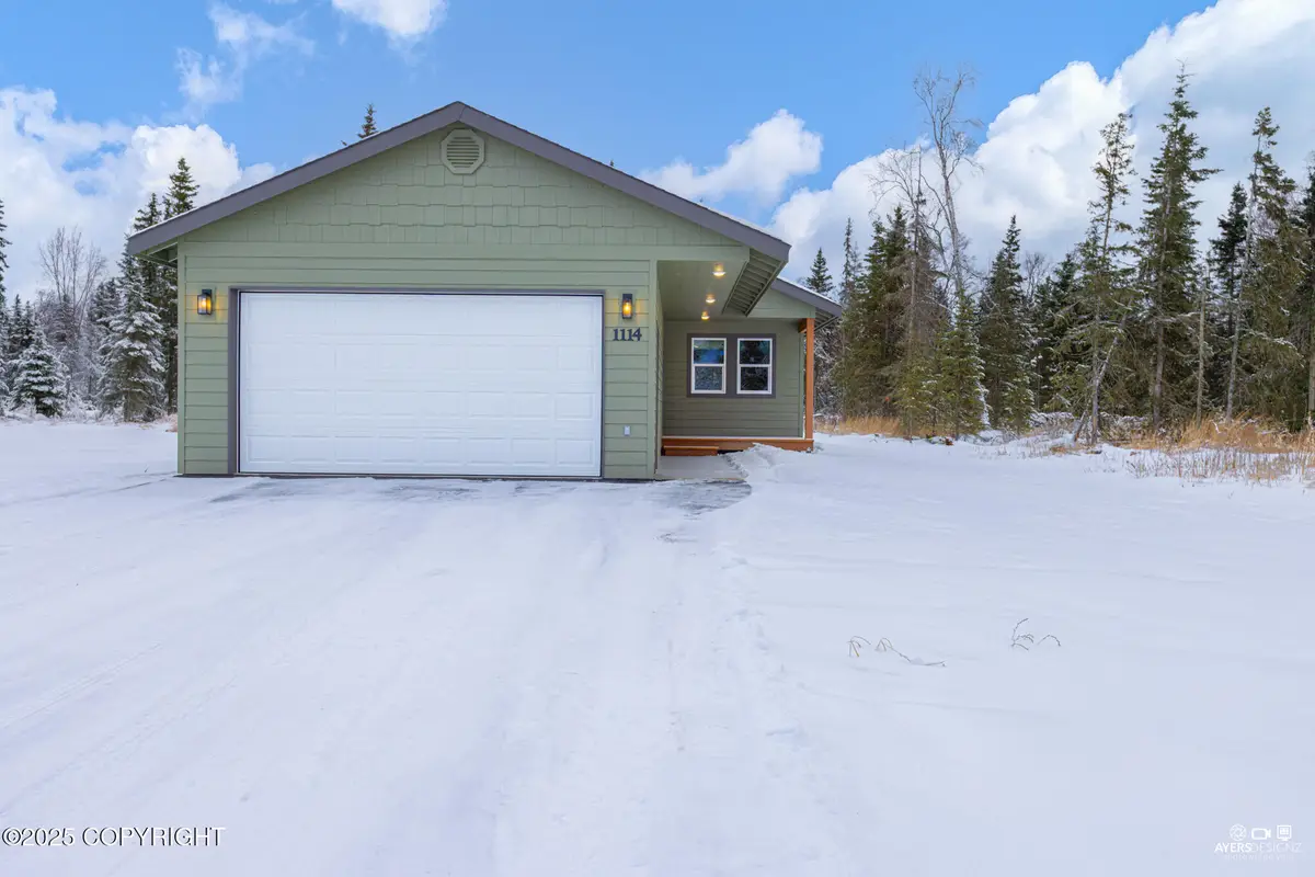 1114 Skyler Lane, Kenai, AK 99611 - Image #1