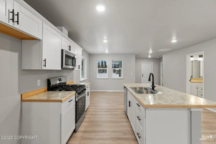 1114 Skyler Lane, Kenai, AK 99611 - Image #3