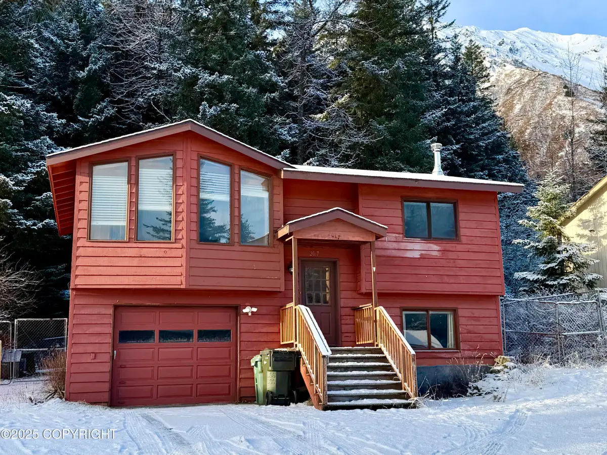 2017 Dora Way, Seward, AK 99664 - Image #1