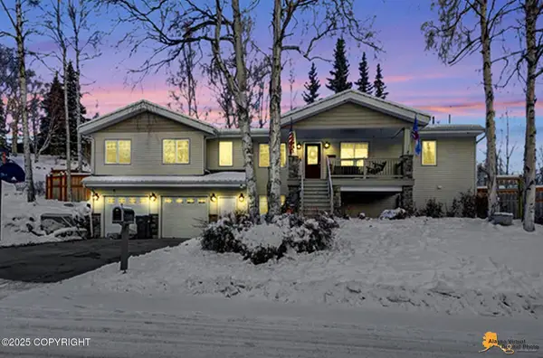 12961 Nora Drive, Anchorage, AK 99515