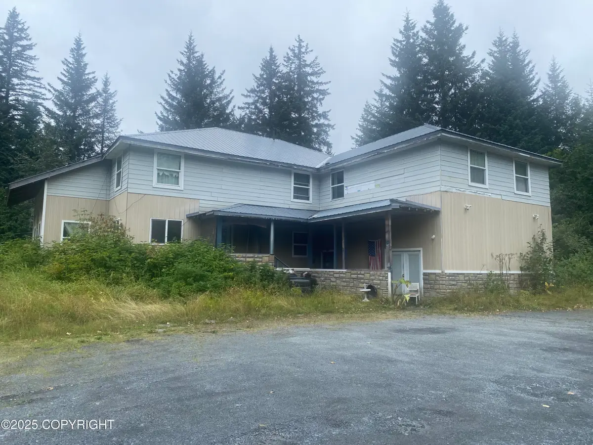 33784 Nash Road, Seward, AK 99664 - Image #1