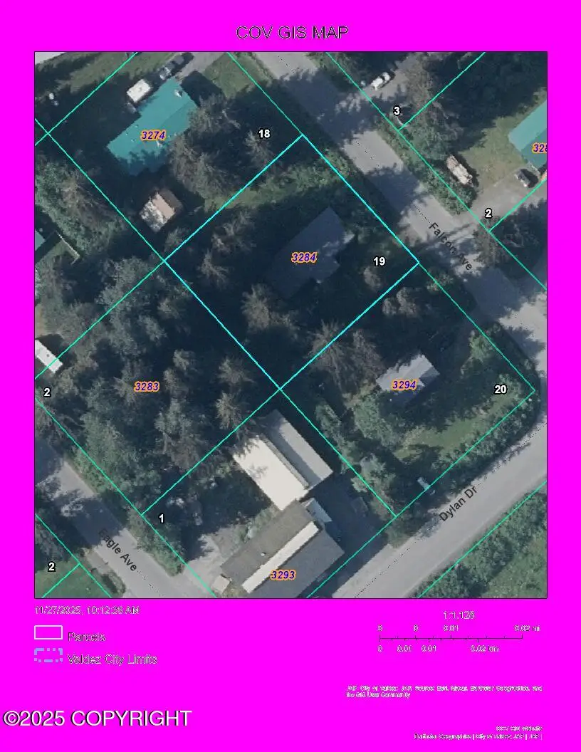 3284 Falcon Avenue, Valdez, AK 99686 - Image #3