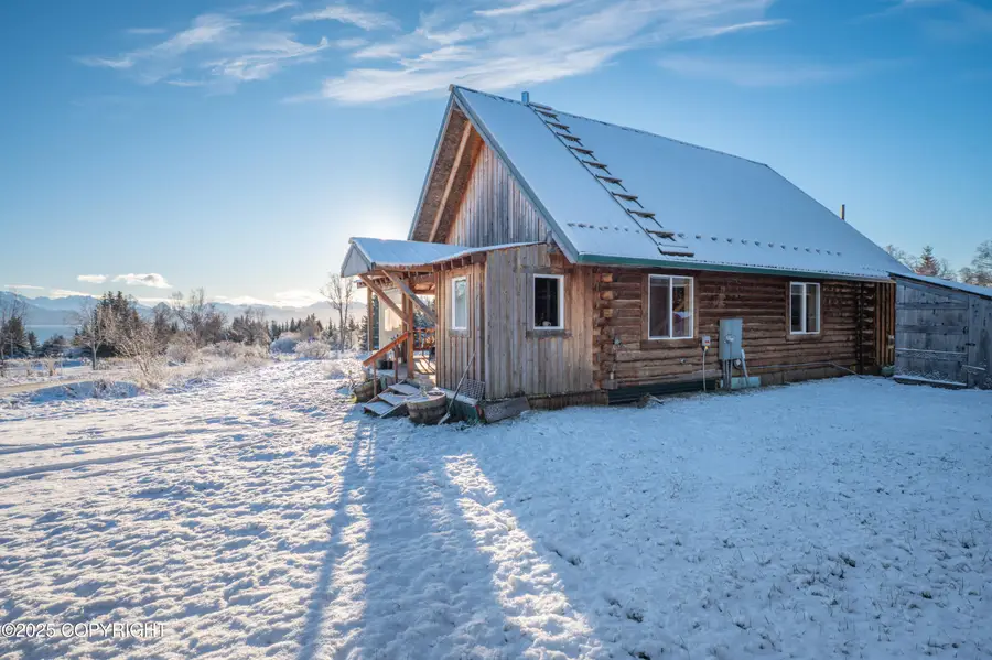 40699 Birch Park Drive, Homer, AK 99603 - Image #2