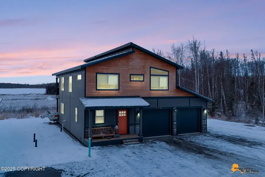 1908 N Pittman Road, Wasilla, AK 99623 - Image #3