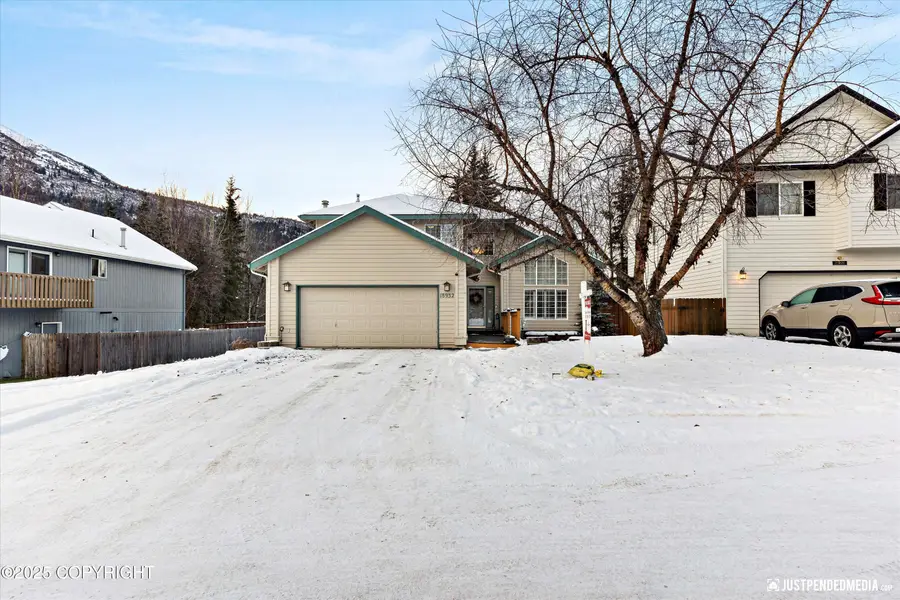 18932 Mountain Point Drive, Eagle River, AK 99577 - Image #2