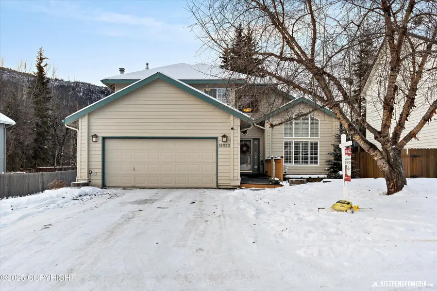 18932 Mountain Point Drive, Eagle River, AK 99577 - Image #3