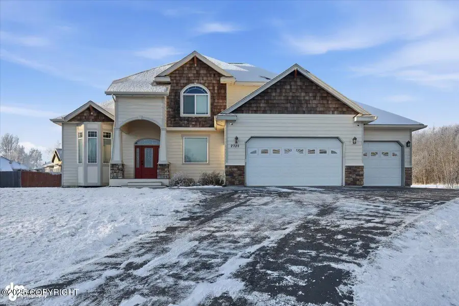 2720 S Capon Place, Wasilla, AK 99654 - Image #2