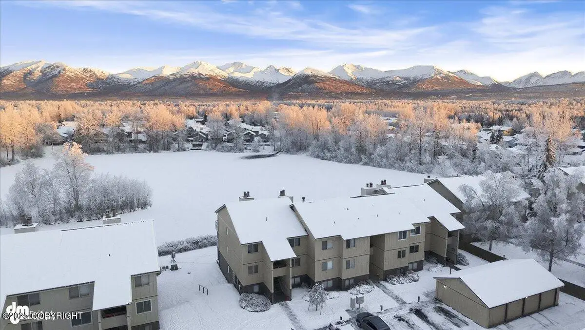 5632 E 40th Avenue #201, Anchorage, AK 99504 - Image #1