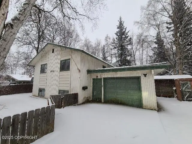 5318 Caribou Avenue, Anchorage, AK 99508 - Image #1