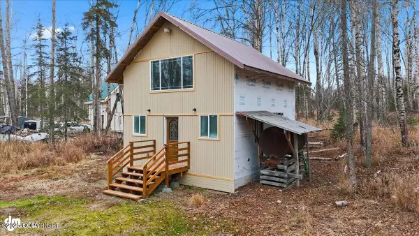 4317 N Sandhill Crane Street, Wasilla, AK 99654