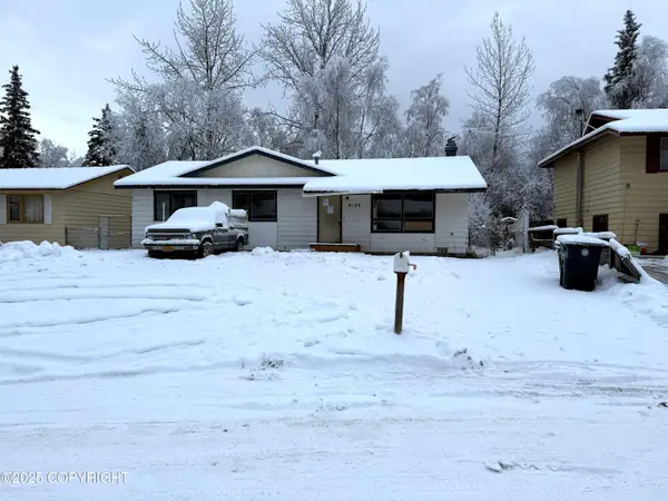 6124 E 21st Avenue, Anchorage, AK 99504