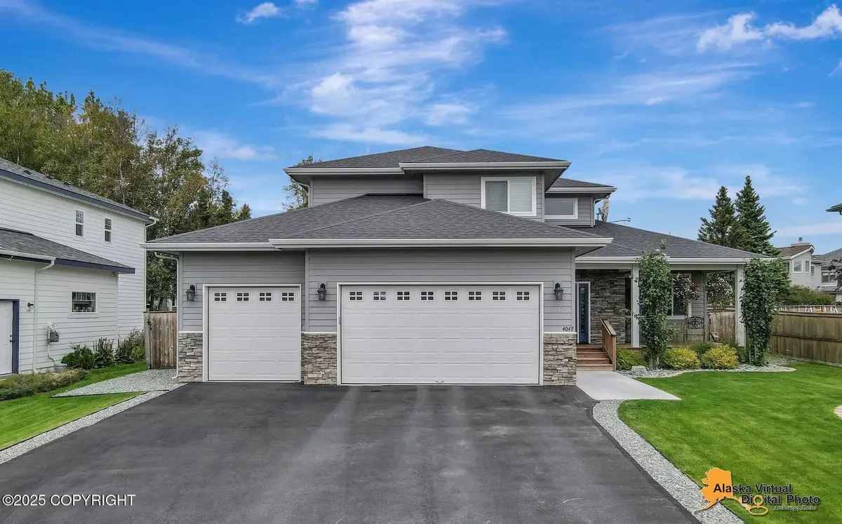4047 Easter Island Circle, Anchorage, AK 99515 - Image #1