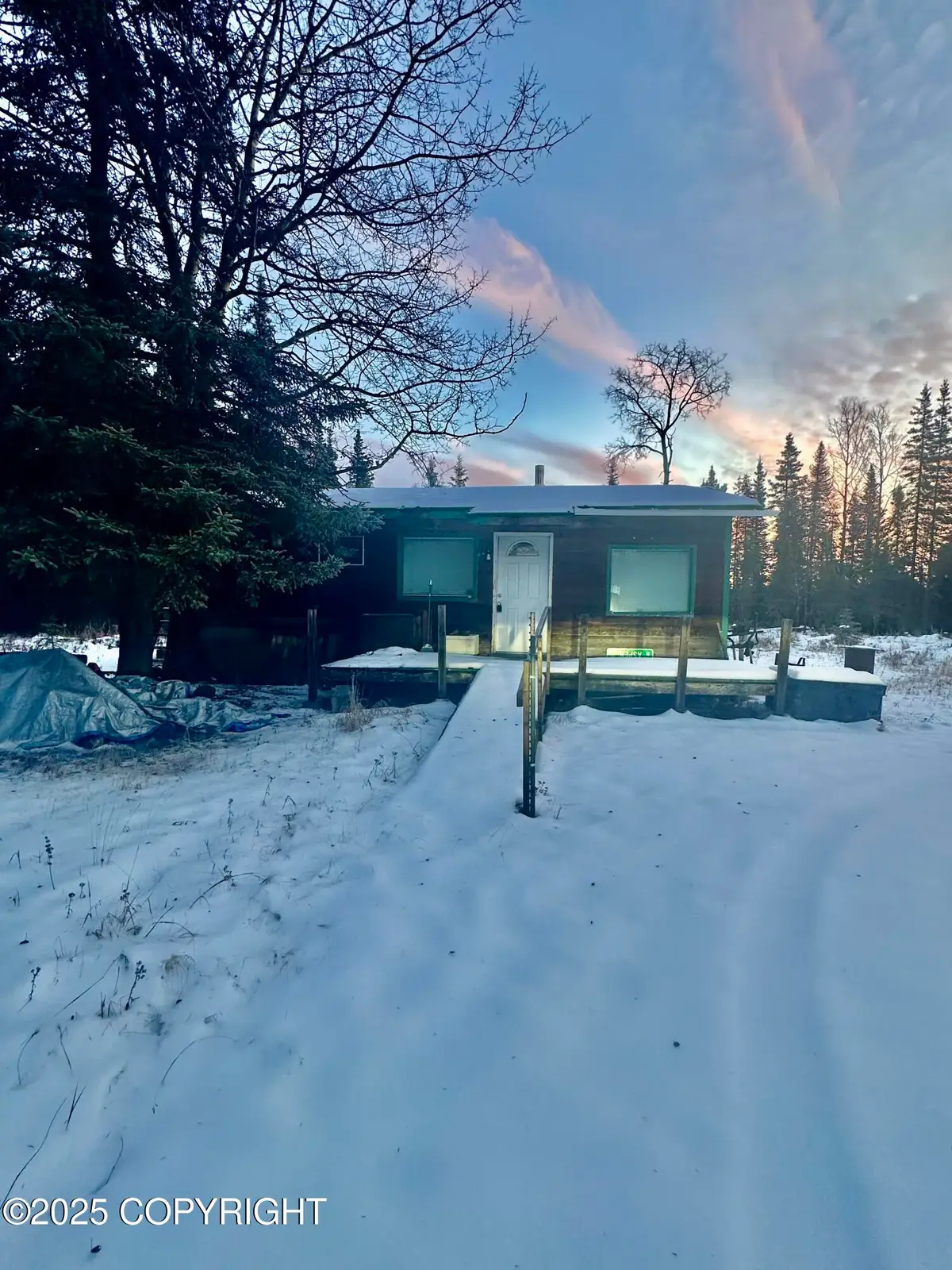 20820 Ray Street, Kasilof, AK 99610 - Image #1
