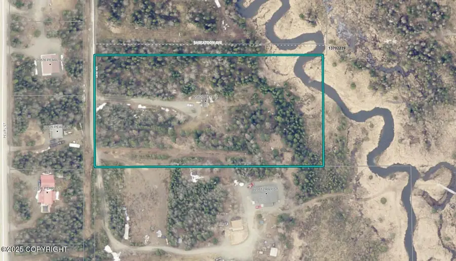 20820 Ray Street, Kasilof, AK 99610 - Image #3